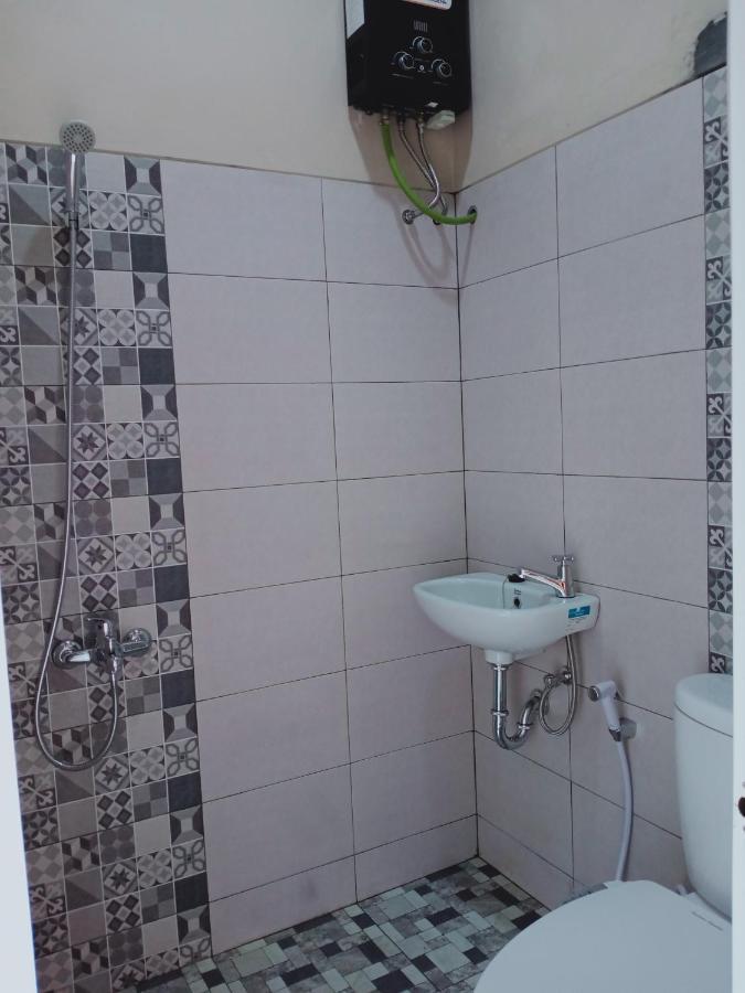 Villa Pringgitan Tawangmangu Zewnętrze zdjęcie