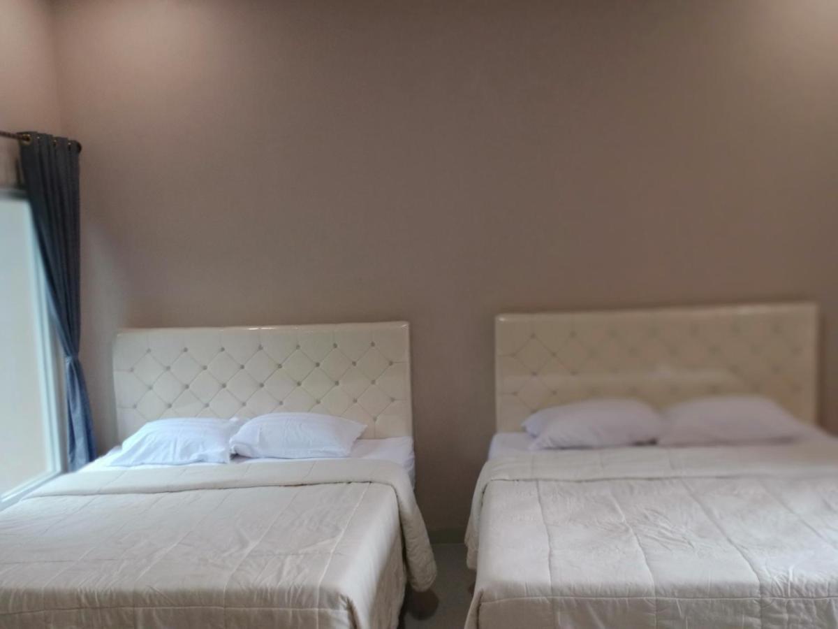 Villa Pringgitan Tawangmangu Zewnętrze zdjęcie